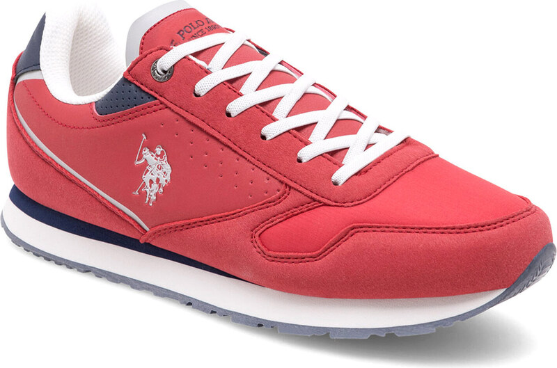 Sneakersy U.S. Polo Assn.