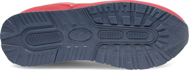 Sneakersy U.S. Polo Assn.