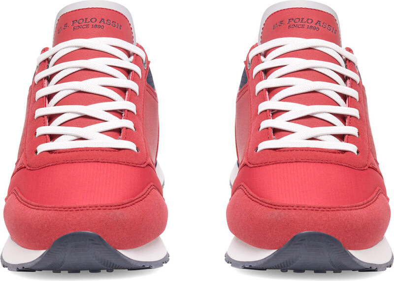 Sneakersy U.S. Polo Assn.