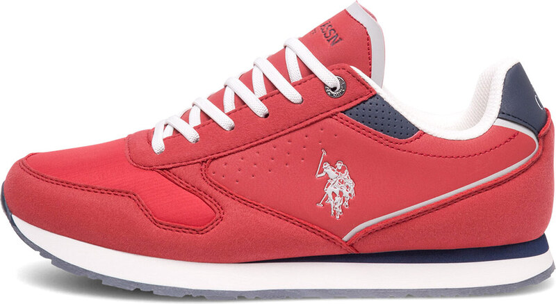 Sneakersy U.S. Polo Assn.