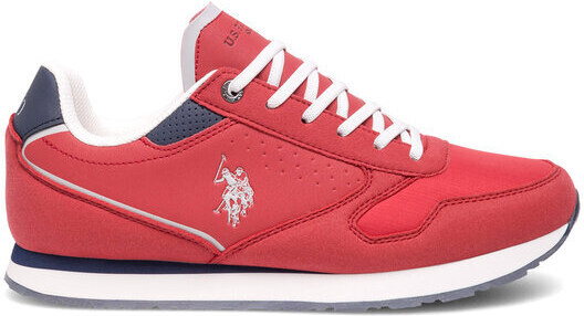 Sneakersy U.S. Polo Assn.