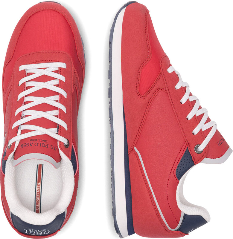 Sneakersy U.S. Polo Assn.