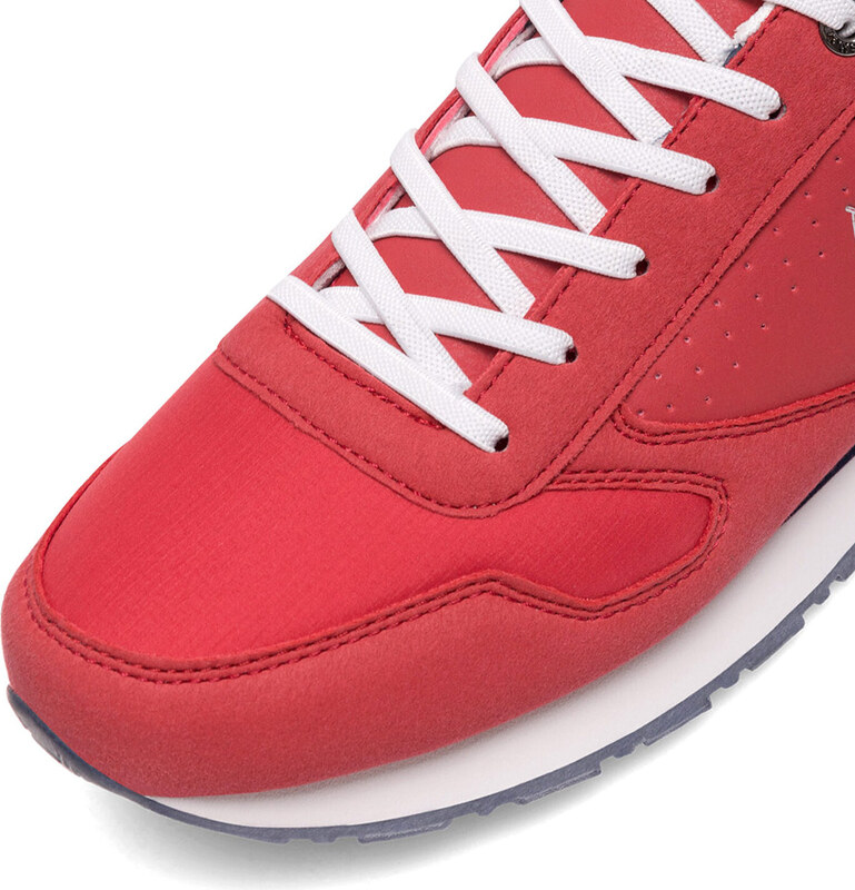 Sneakersy U.S. Polo Assn.