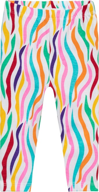 MINOTI Set modrá / žltá / zelená / ružová