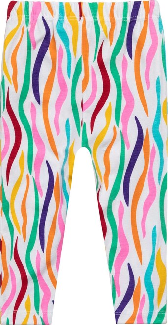 MINOTI Set modrá / žltá / zelená / ružová