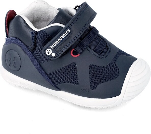 Detská obuv Biomecanics 221003-A Azul Marino