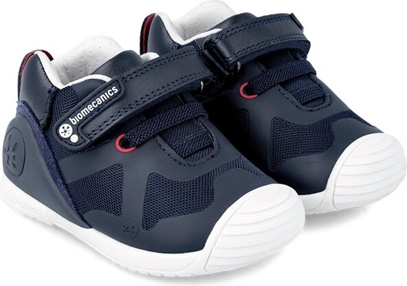 Detská obuv Biomecanics 221003-A Azul Marino