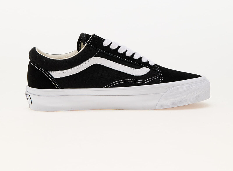 Vans Old Skool 36 LX Black/ White