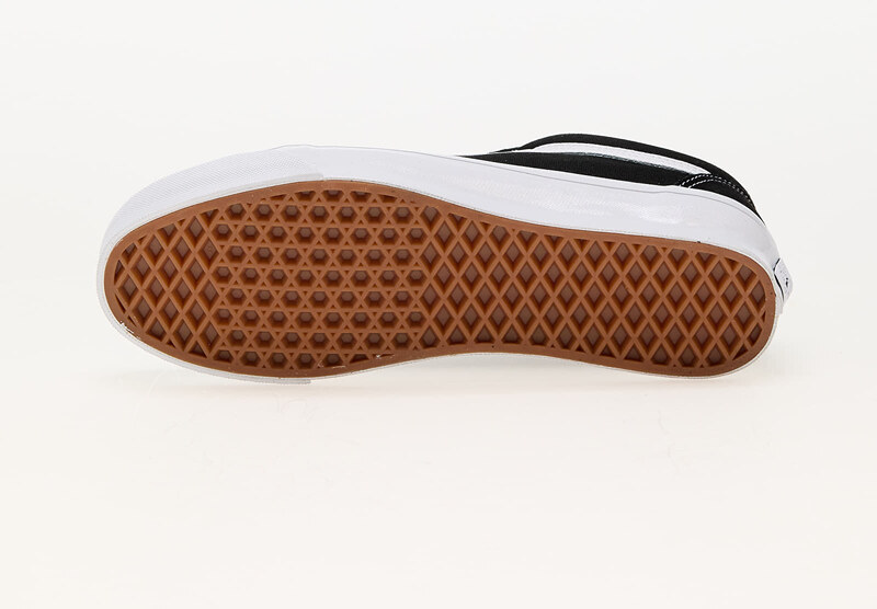 Vans Old Skool 36 LX Black/ White