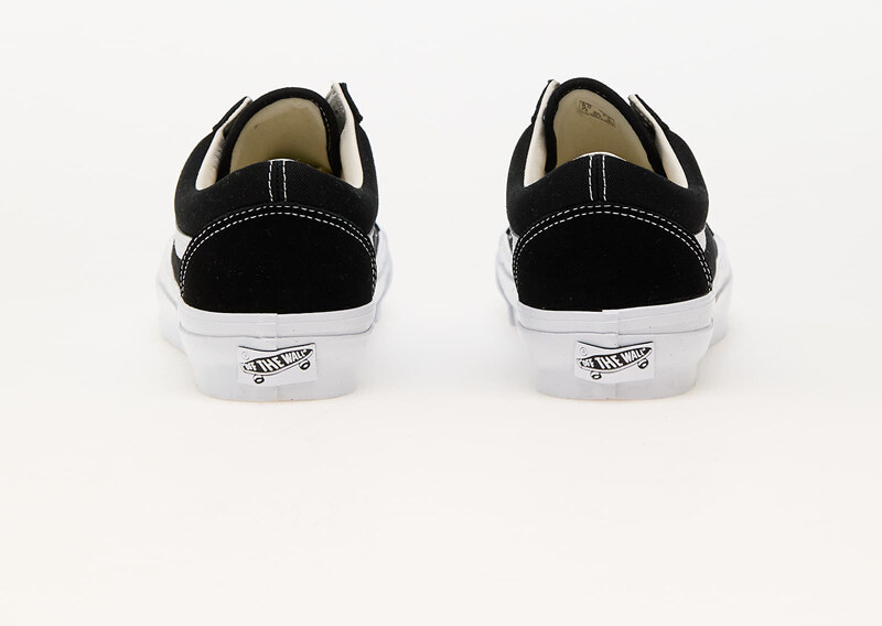 Vans Old Skool 36 LX Black/ White