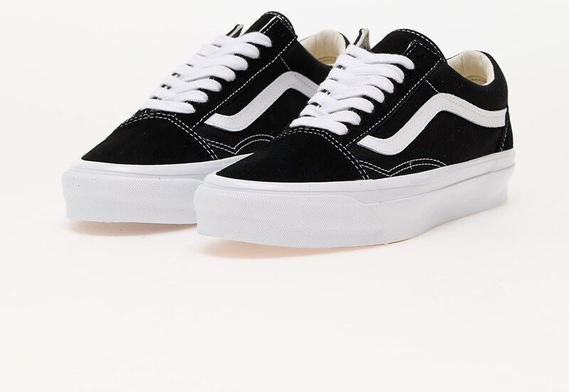 Vans Old Skool 36 LX Black/ White