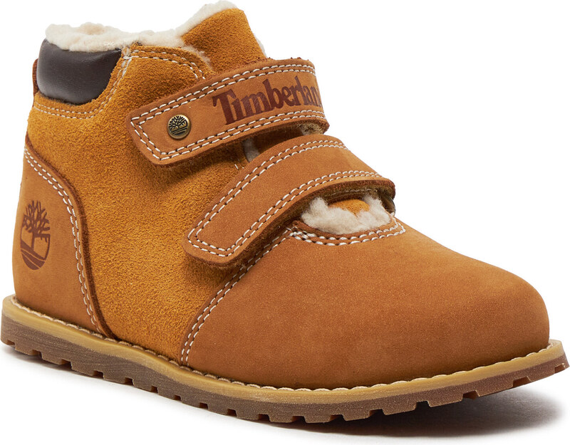 Šnurovacia obuv Timberland