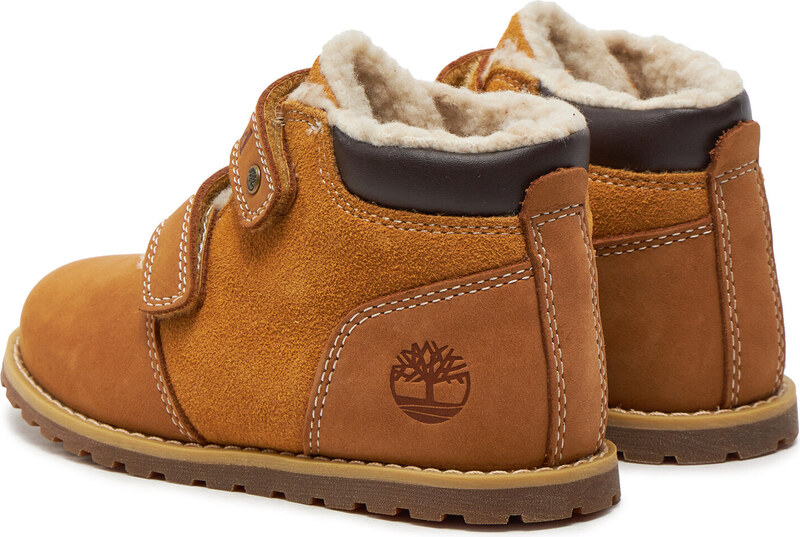 Šnurovacia obuv Timberland