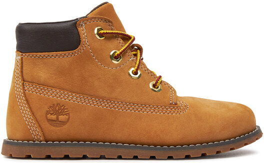 Outdoorová obuv Timberland