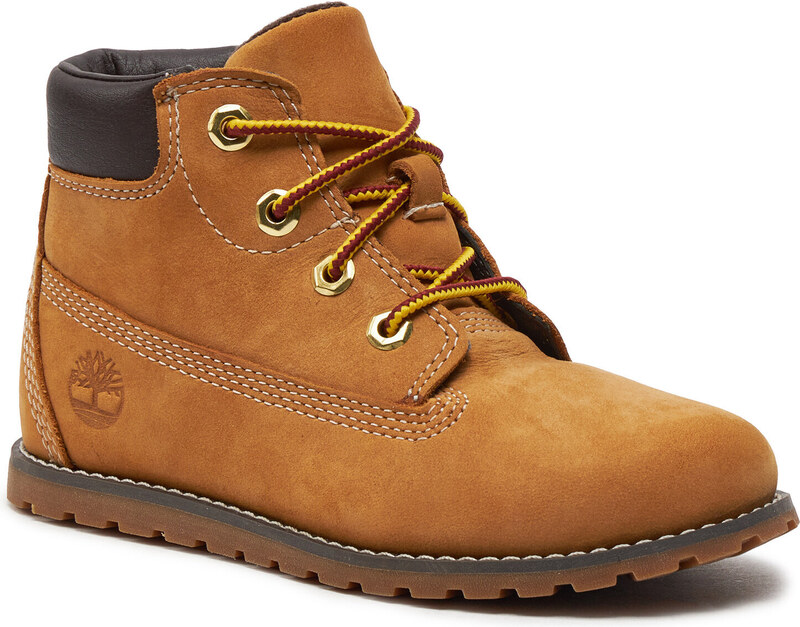Outdoorová obuv Timberland