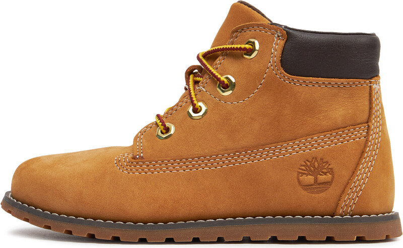 Outdoorová obuv Timberland