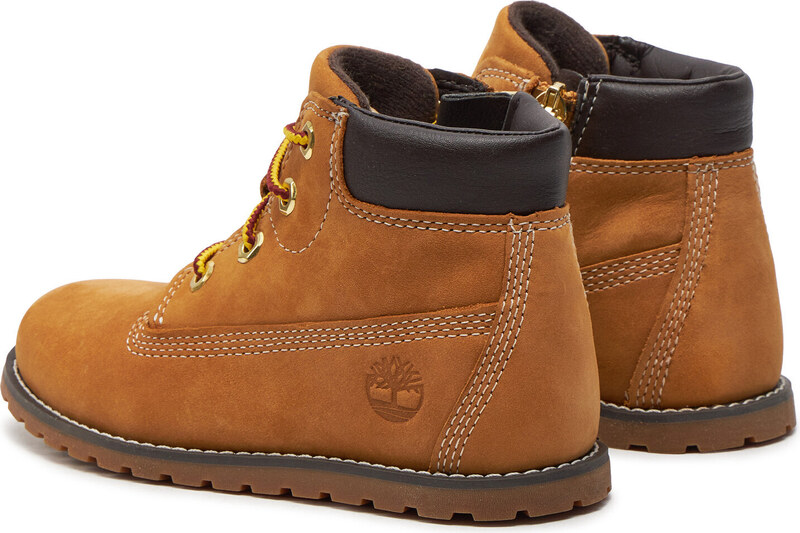 Outdoorová obuv Timberland