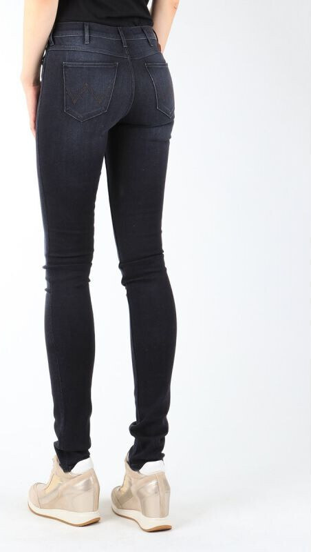 Wrangler Jaclyn Jeans W26DLI53K