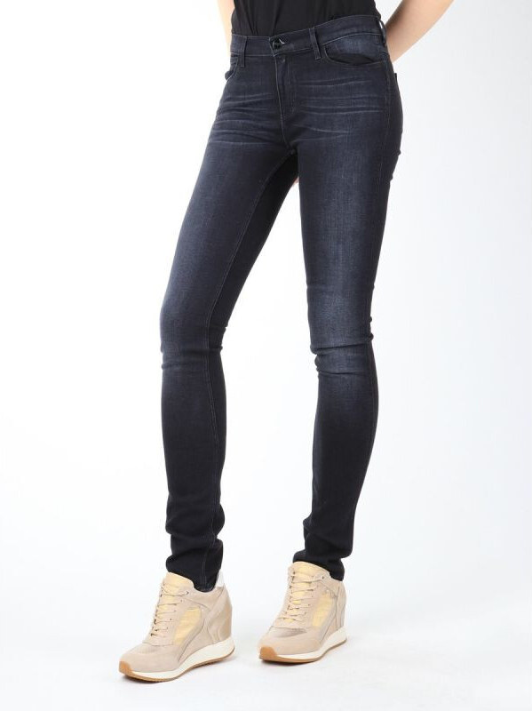 Wrangler Jaclyn Jeans W26DLI53K