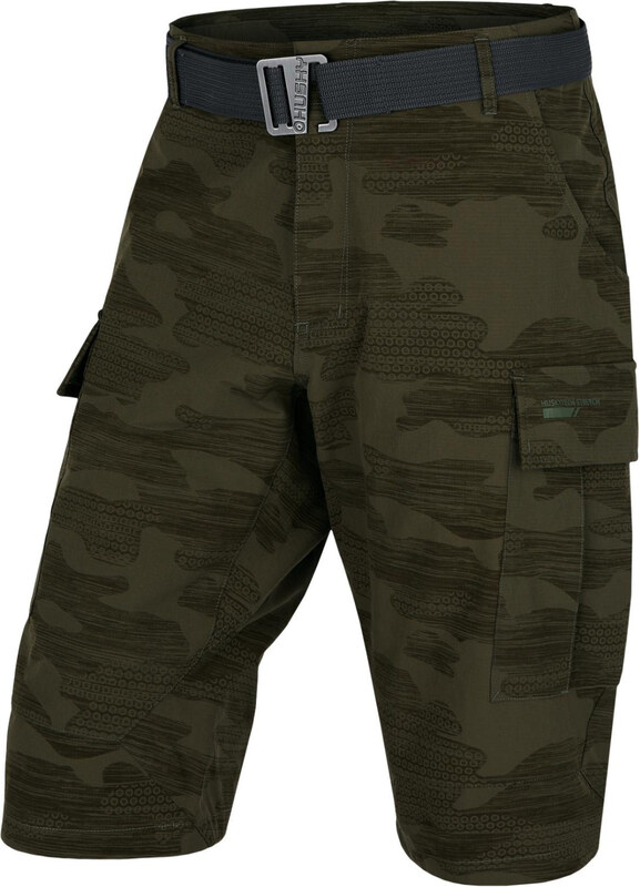 Husky Kalfer M khaki