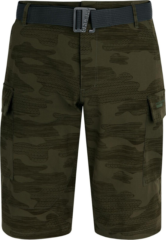 Husky Kalfer M khaki