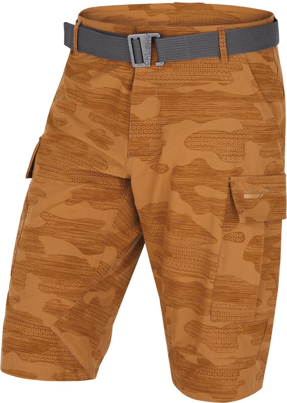 Husky Kalfer M khaki