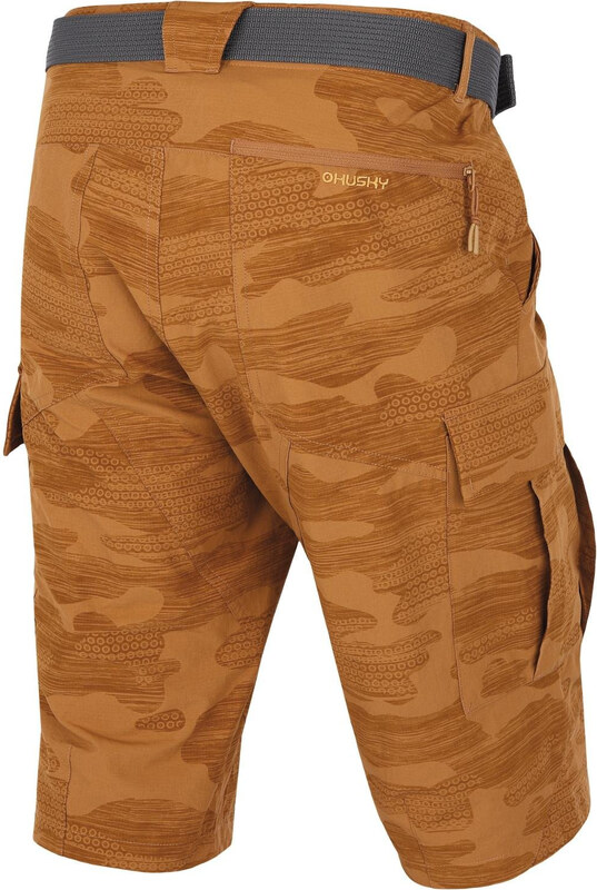 Husky Kalfer M khaki