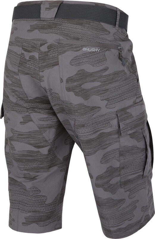 Husky Kalfer M khaki