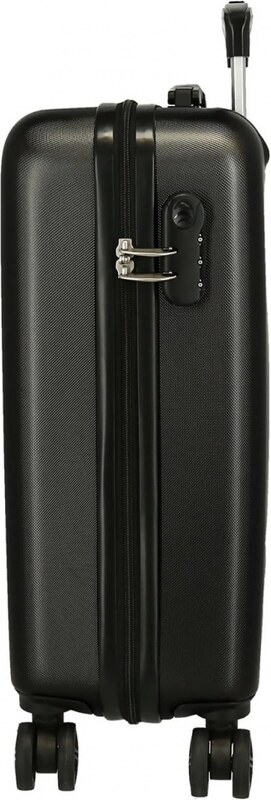 JOUMMA BAGS Luxusný detský ABS cestovný kufor MARVEL, 55x38x20cm, 34L, 3681762