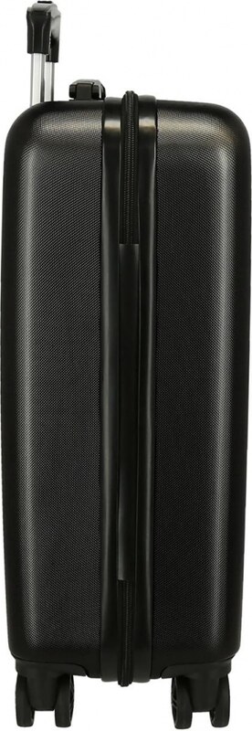 JOUMMA BAGS Luxusný detský ABS cestovný kufor MARVEL, 55x38x20cm, 34L, 3681762