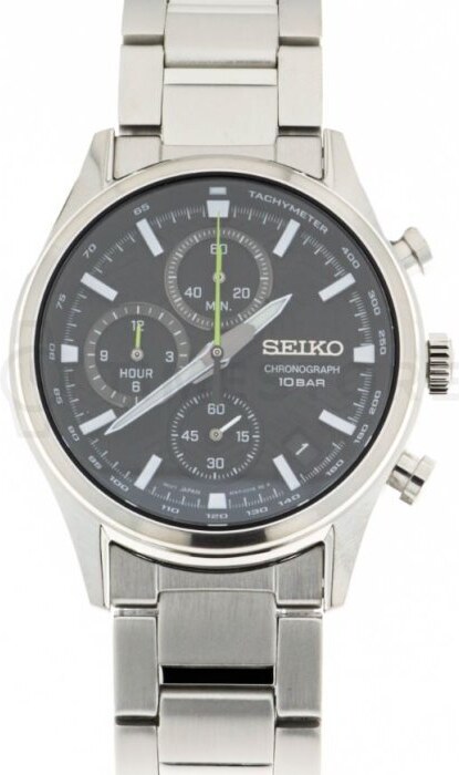 Seiko Dress SSB419P1 SSB419P1