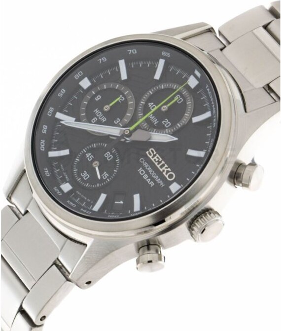 Seiko Dress SSB419P1 SSB419P1