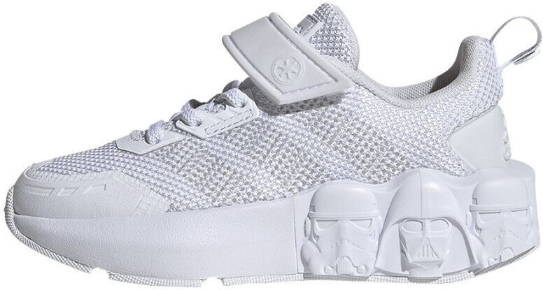 Adidas STAR WARS Runner Jr topánky IE8044