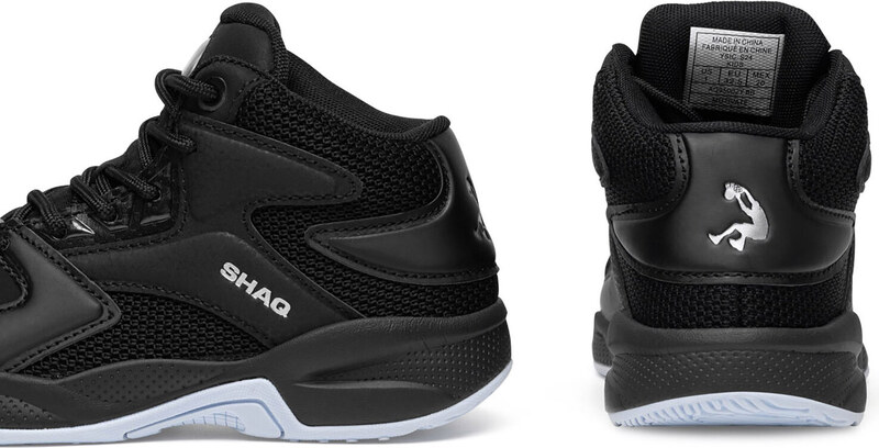 Sneakersy SHAQ