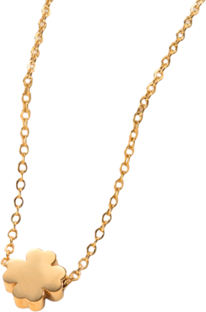 Oceľová retiazka Glare 189