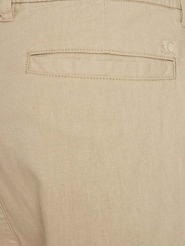 Bavlnené šortky s.Oliver