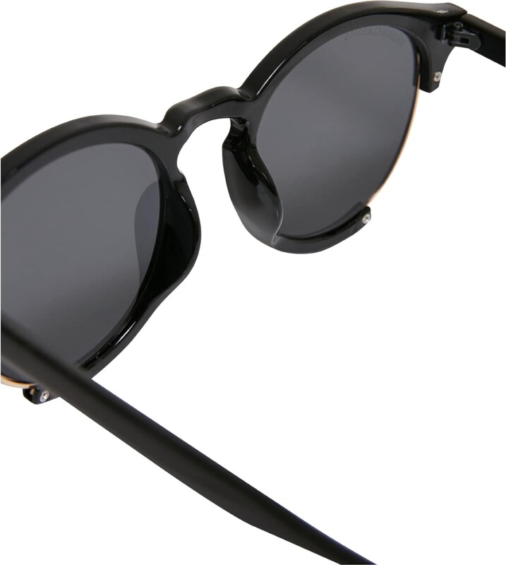 Urban Classics Slnečné okuliare 'Coral Bay' čierna