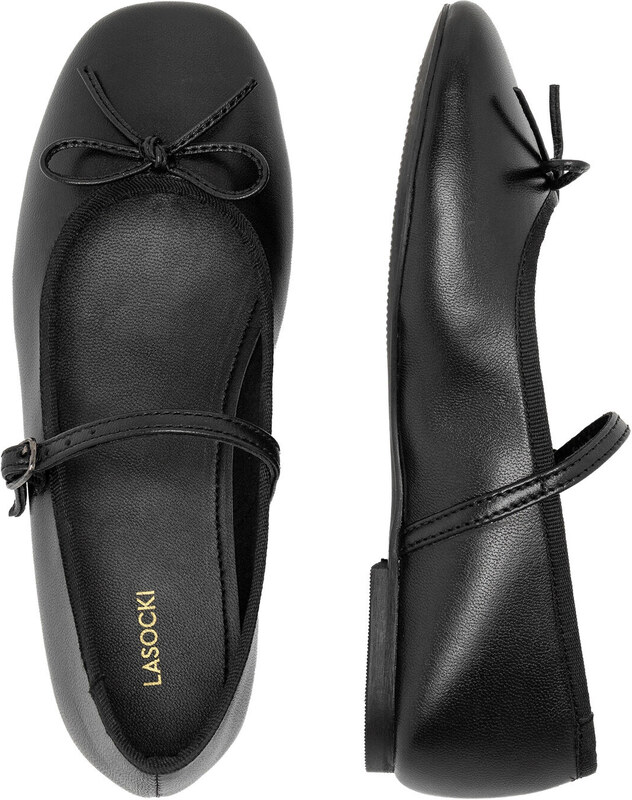 Baleríny Lasocki Young