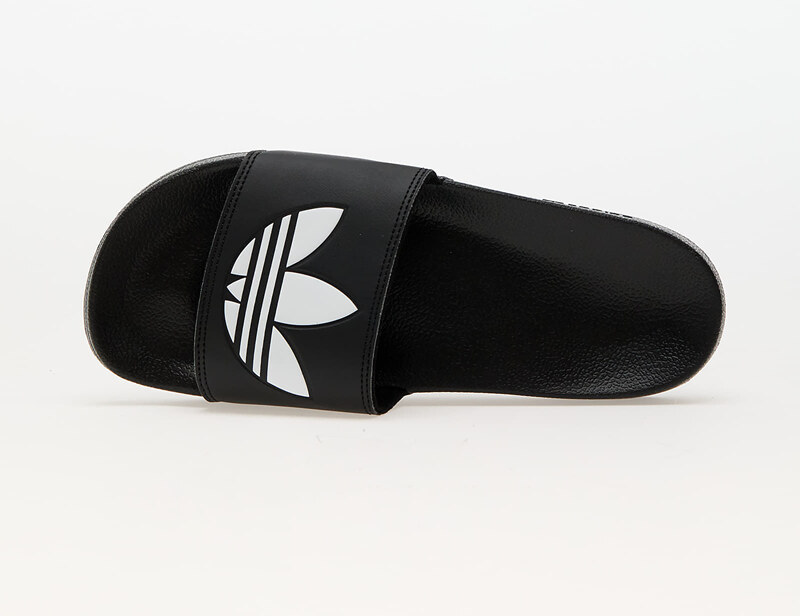 adidas Originals adidas Adilette Lite Core Black/ Ftwr White/ Core Black