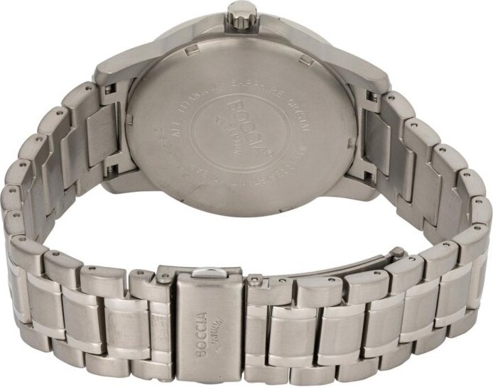 Boccia Titanium Sport 3633-05 3633-05