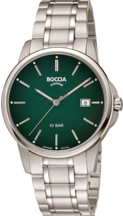 Boccia Titanium Sport 3633-05 3633-05