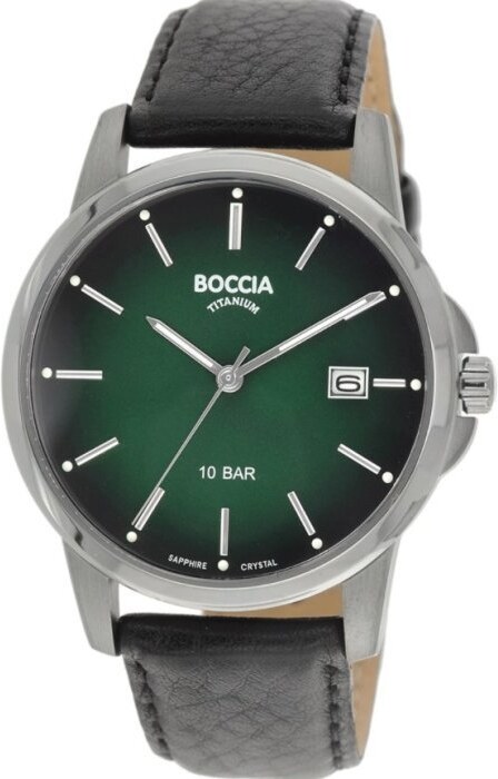 Boccia Titanium Sport 3633-02 3633-02