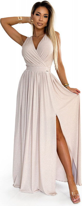 NUMOCO šaty dámské 362-8 JUSTINE