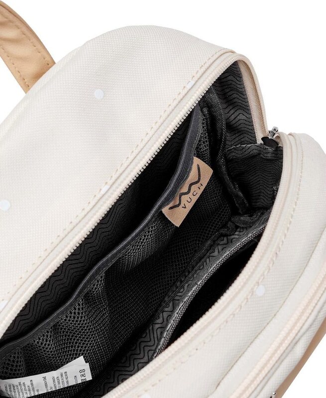 VUCH Zane Mini Beige