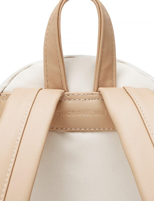 VUCH Zane Mini Beige