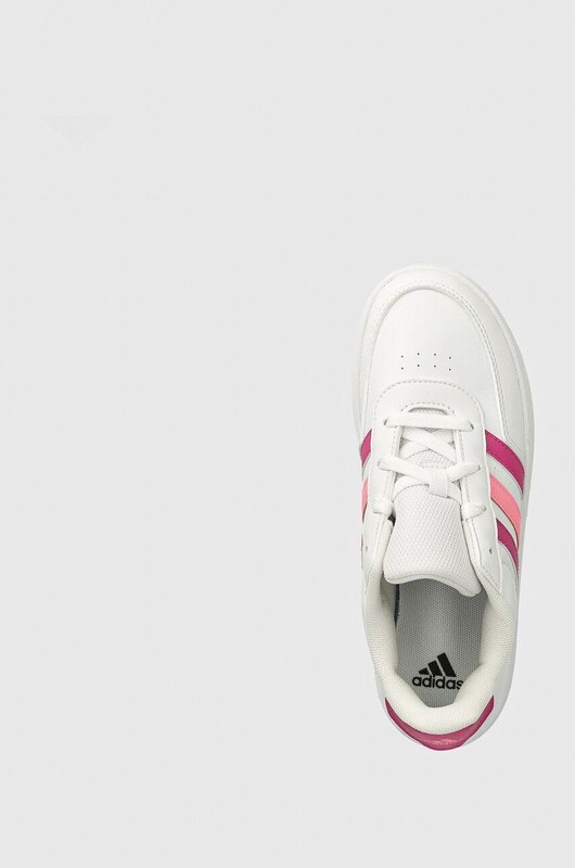 Detské tenisky adidas Breaknet 2.0