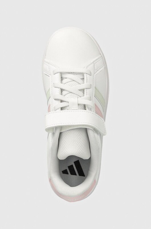 Detské tenisky adidas GRAND COURT 2.0 EL C