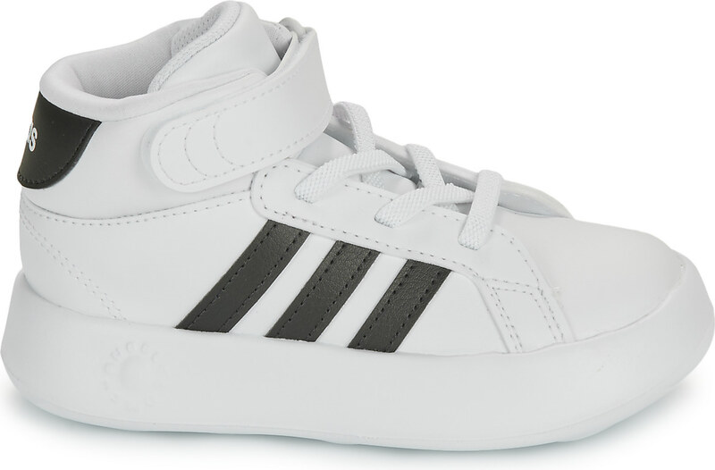 adidas Členkové tenisky GRAND COURT MID I adidas