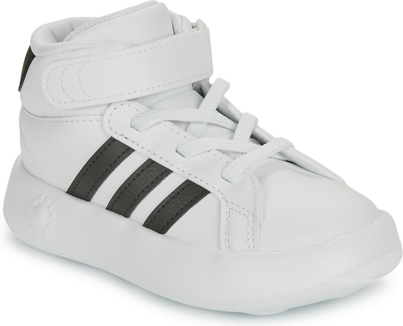 adidas Členkové tenisky GRAND COURT MID I adidas