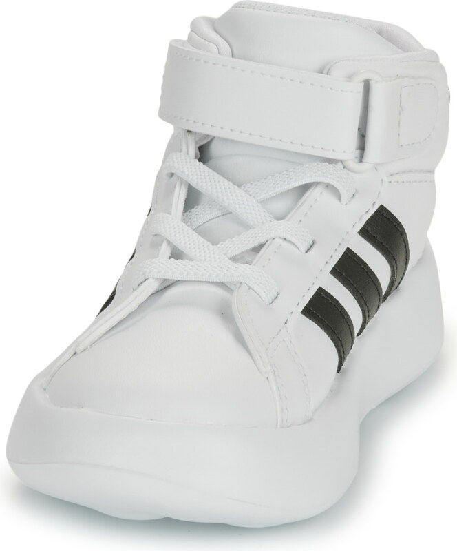 adidas Členkové tenisky GRAND COURT MID I adidas